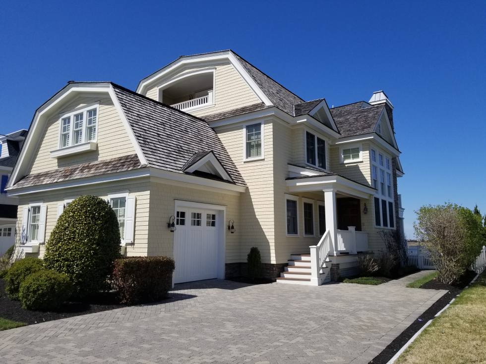 residential painting in new providence nj
